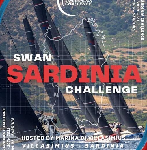 Villasimius – Swan Sardinia Challenge 2023
